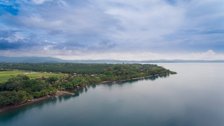 Cocos Island - Photo 1