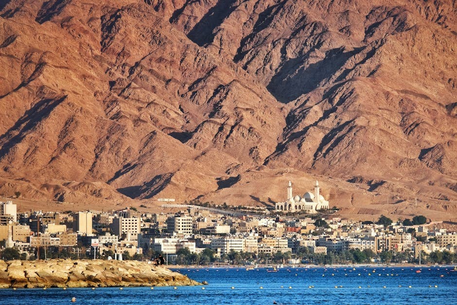 Aqaba - Photo 2