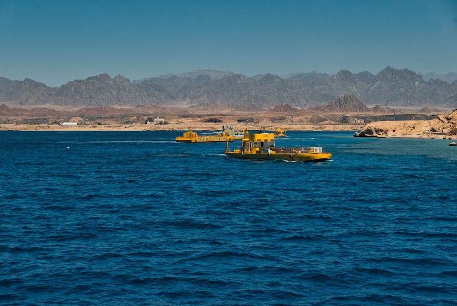 Ras Mohammed - Photo 1