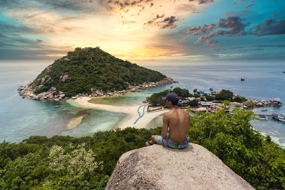 Koh Tao - Photo 3