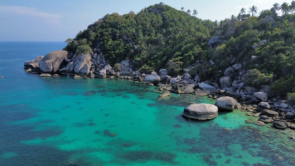 Koh Tao