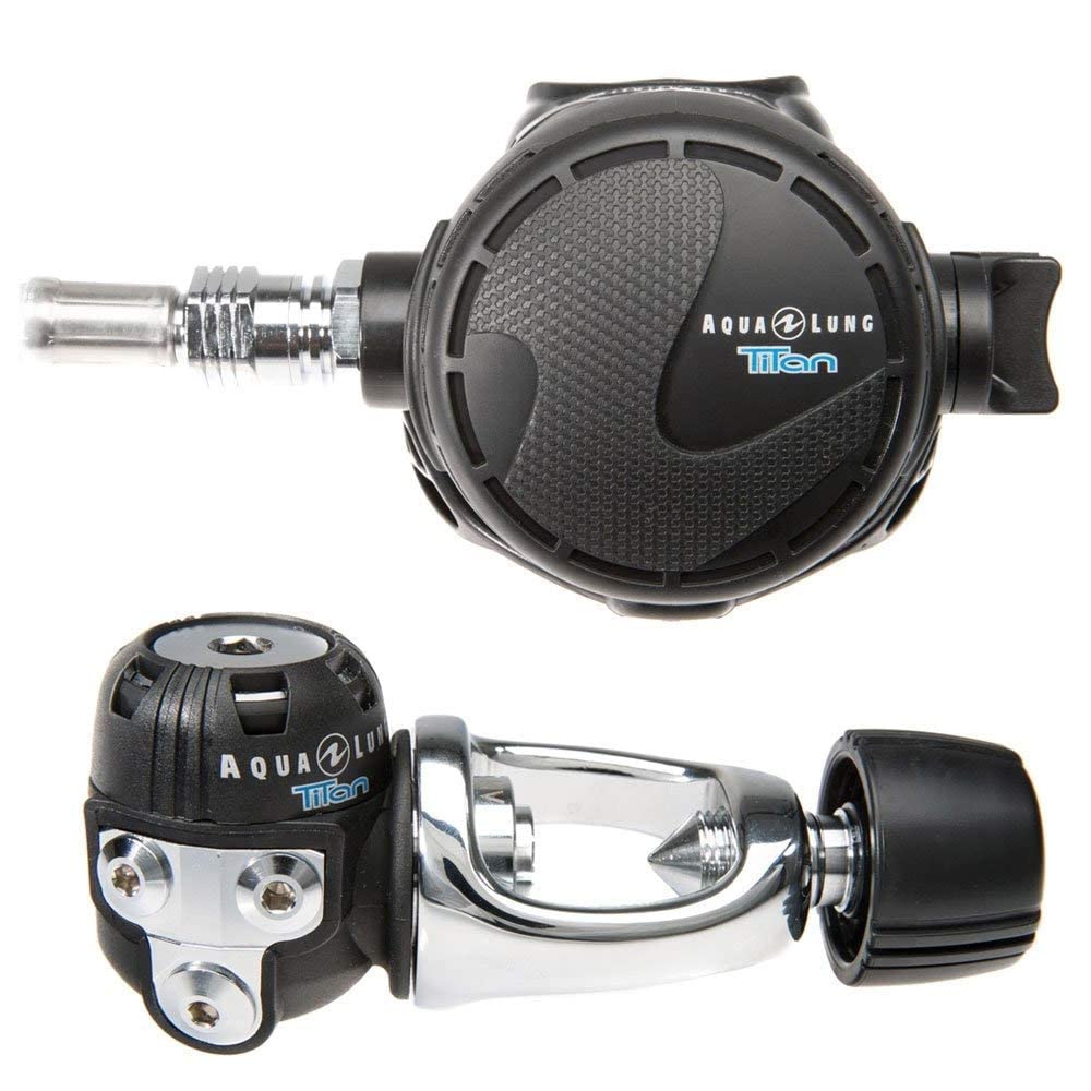 AquaLung Titan Regulator